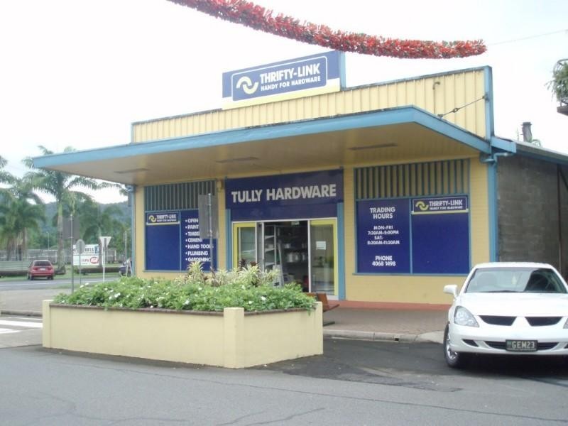 Tully QLD 4854