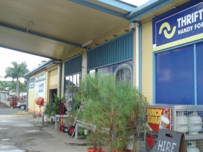 Tully QLD 4854