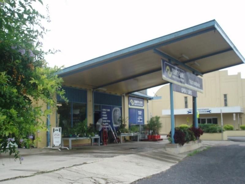 Tully QLD 4854