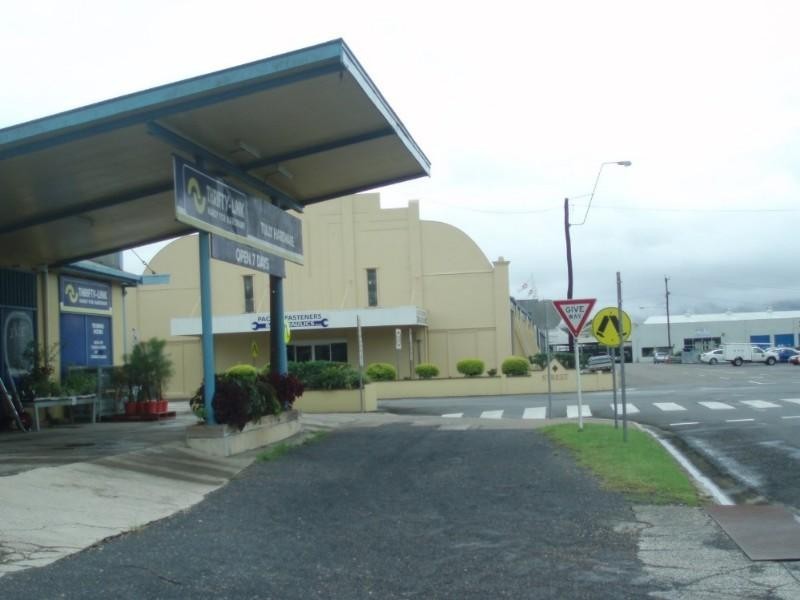 Tully QLD 4854