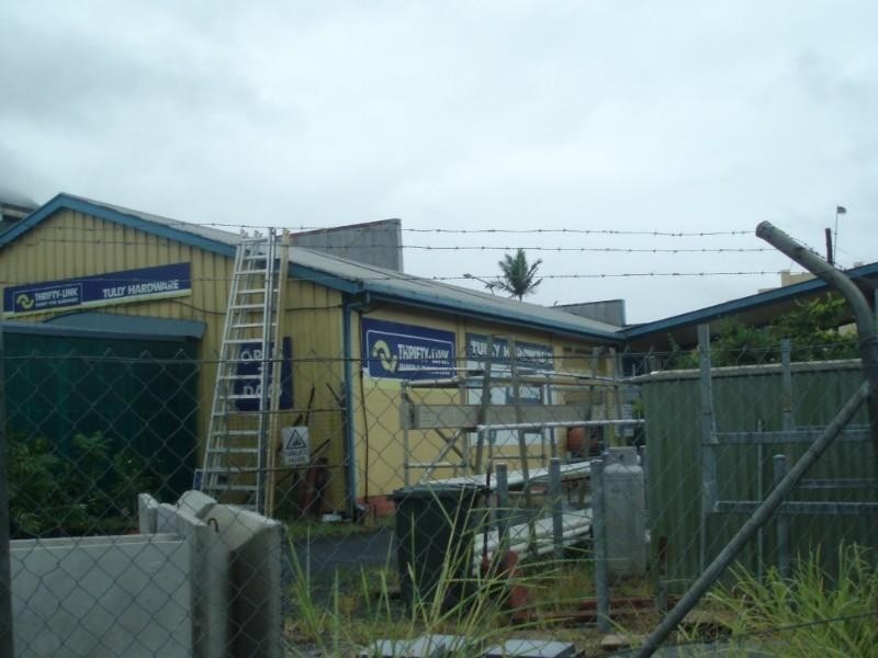 Tully QLD 4854