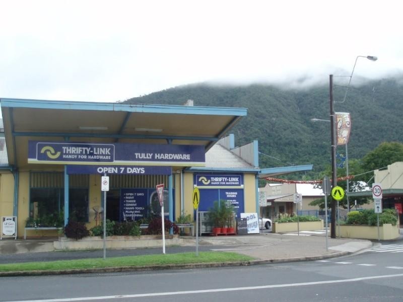 Tully QLD 4854
