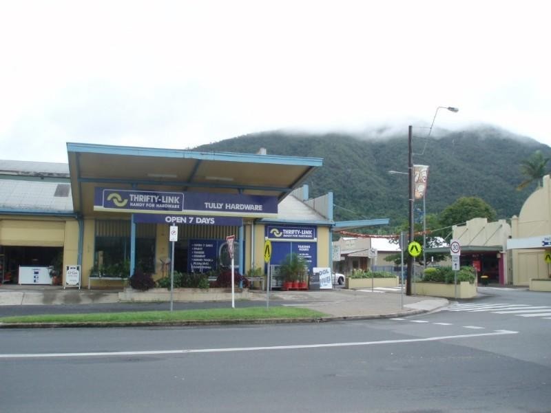 Tully QLD 4854
