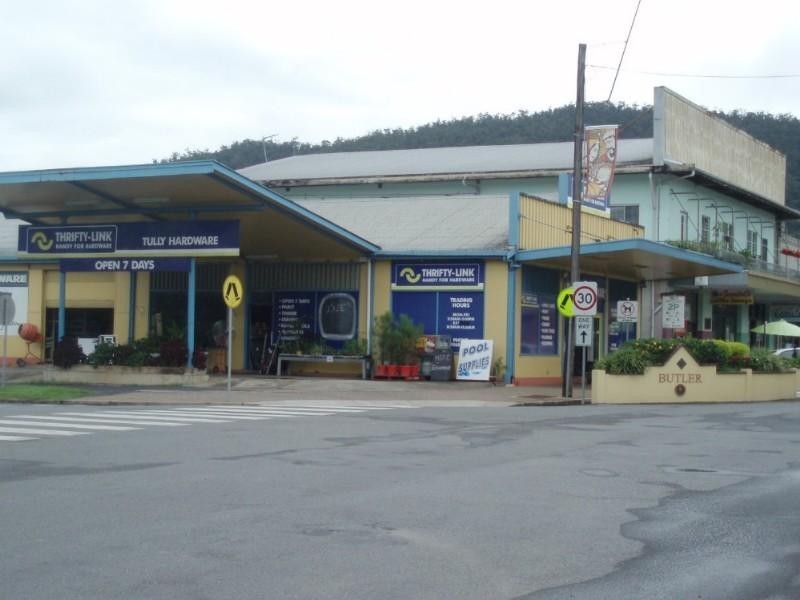 Tully QLD 4854