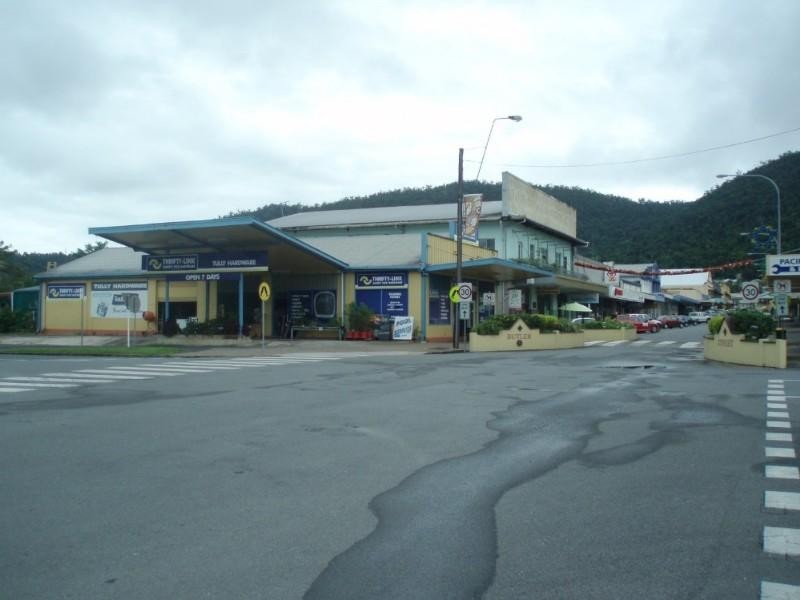 Tully QLD 4854