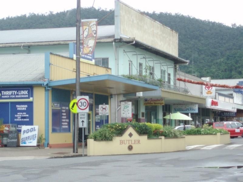 Tully QLD 4854