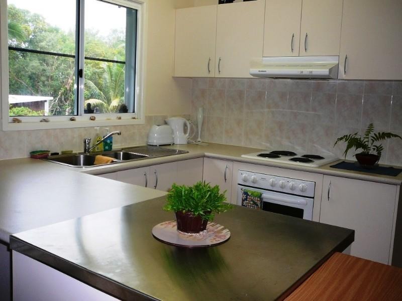 Mission Beach QLD 4852