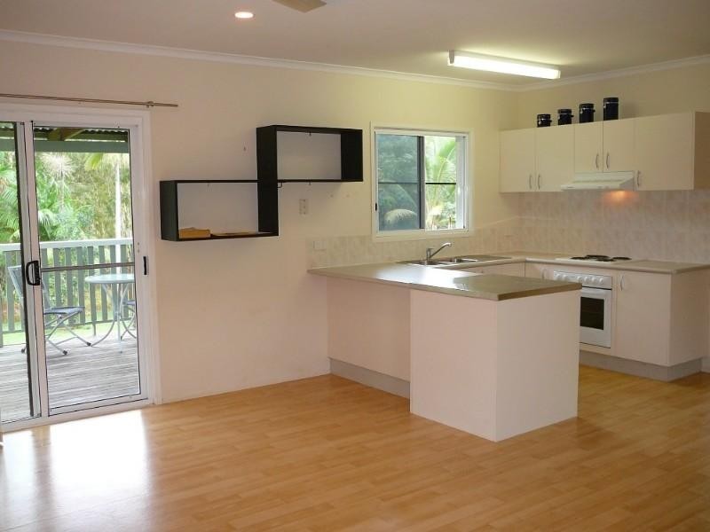 Mission Beach QLD 4852