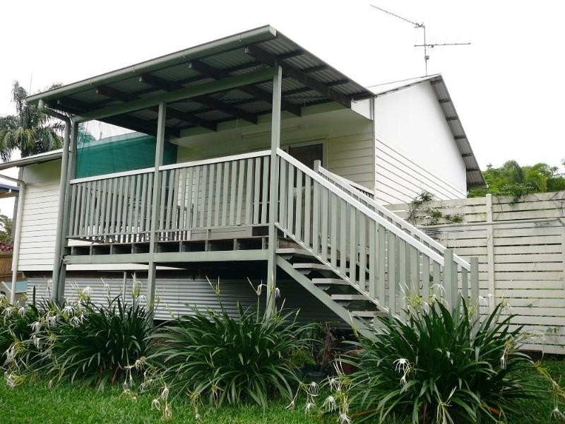 Mission Beach QLD 4852