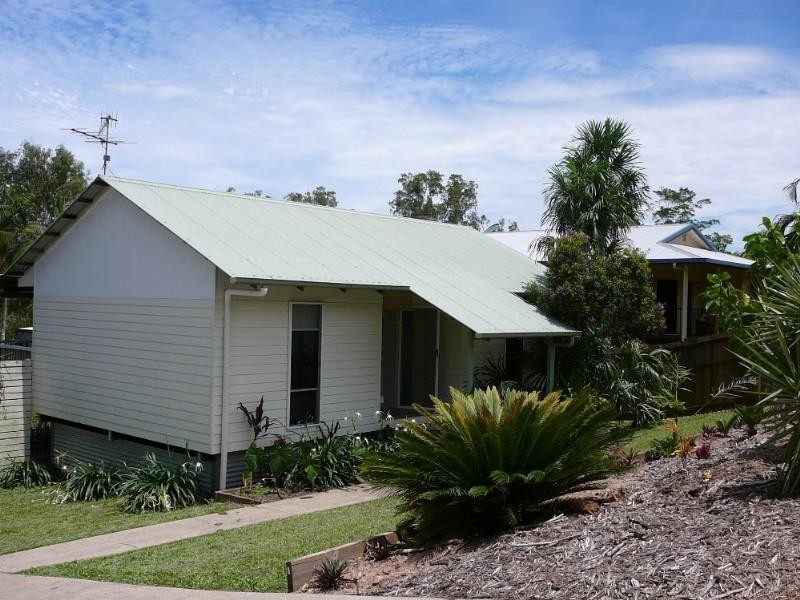 Mission Beach QLD 4852