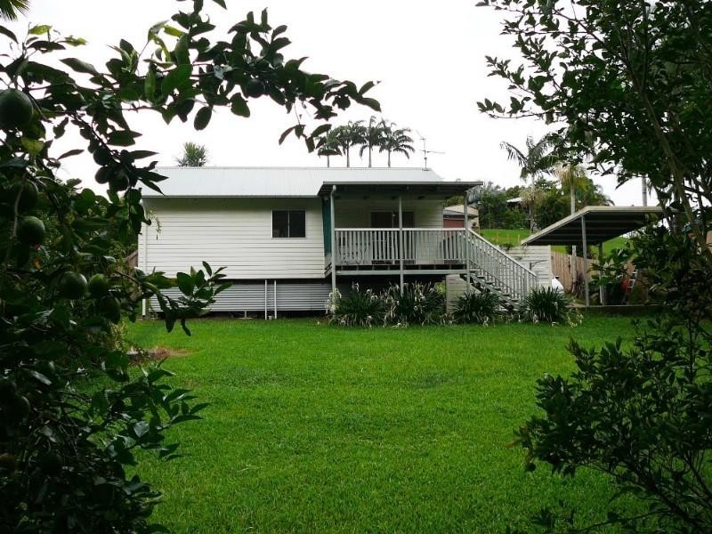 Mission Beach QLD 4852