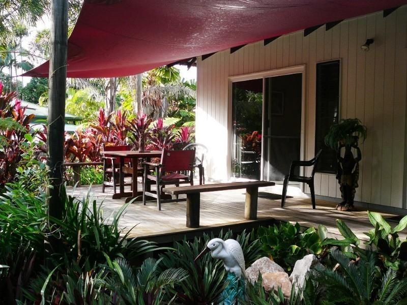 Mission Beach QLD 4852