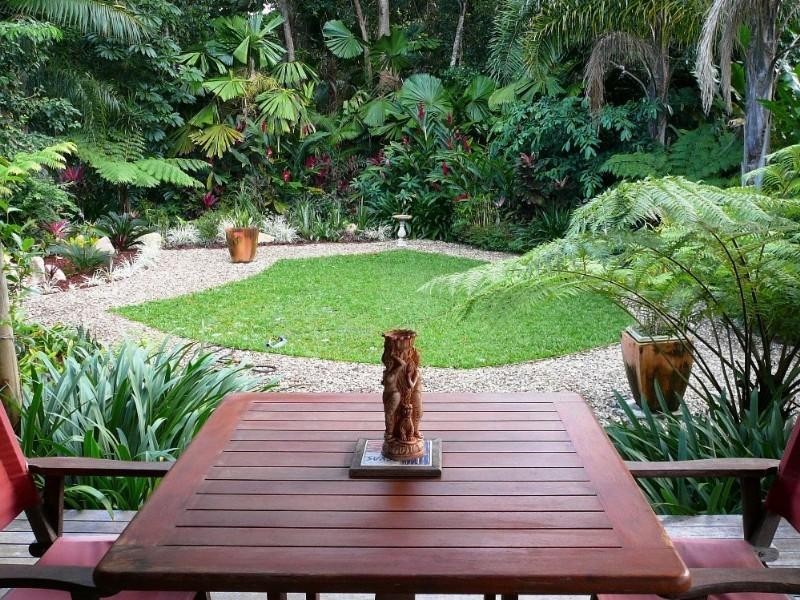 Mission Beach QLD 4852