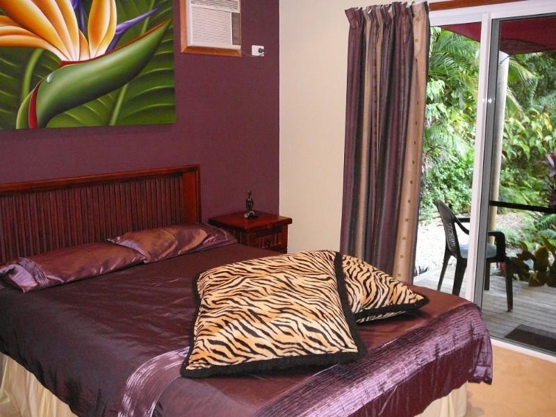 Mission Beach QLD 4852