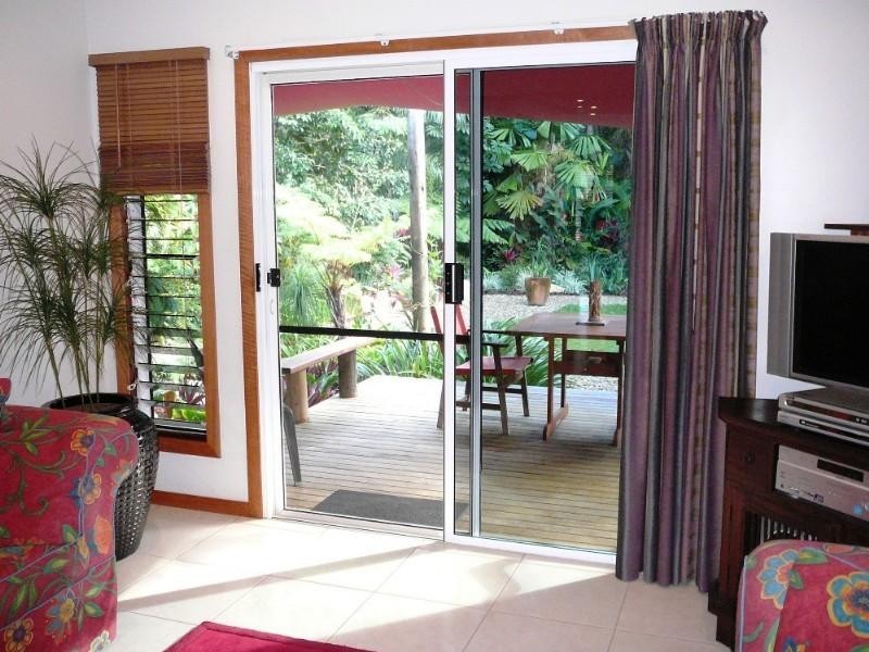 Mission Beach QLD 4852