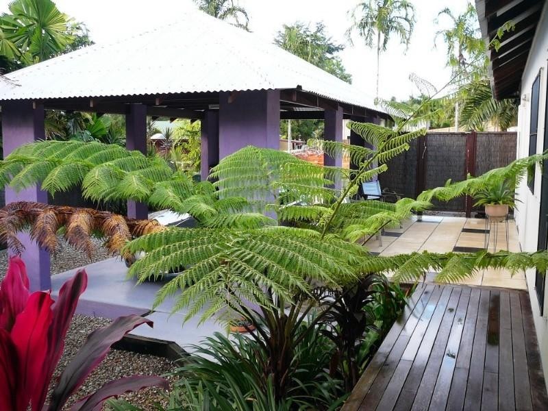 Mission Beach QLD 4852