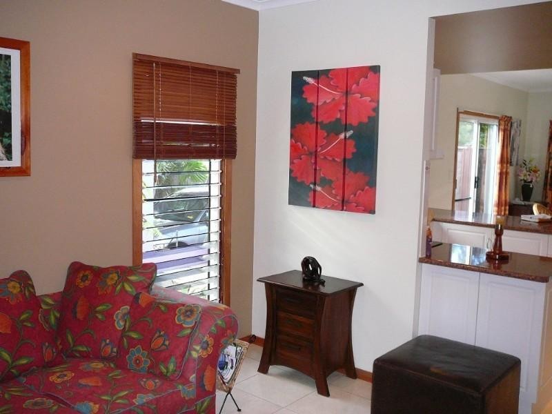 Mission Beach QLD 4852