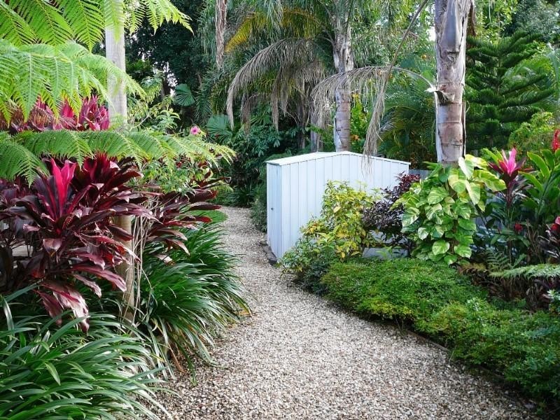 Mission Beach QLD 4852