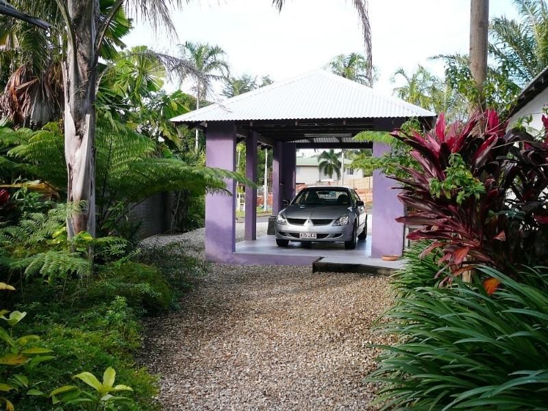 Mission Beach QLD 4852