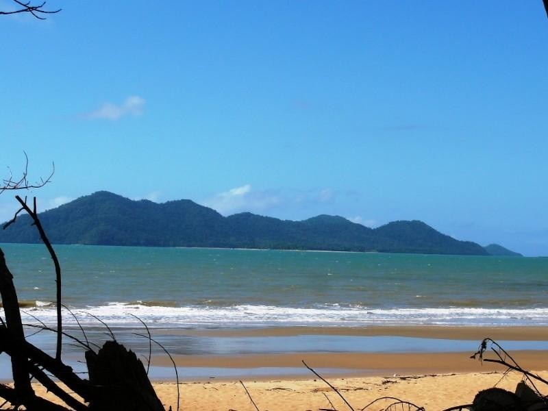 Mission Beach QLD 4852