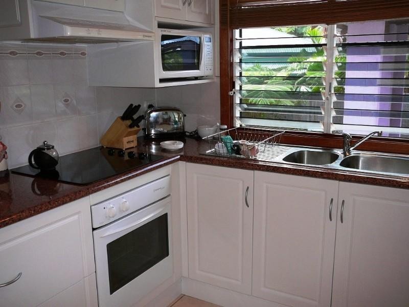 Mission Beach QLD 4852