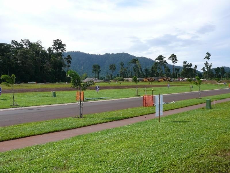 Mission Beach QLD 4852