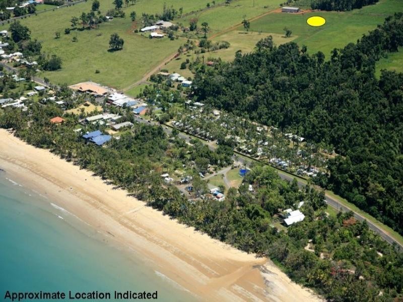 Mission Beach QLD 4852