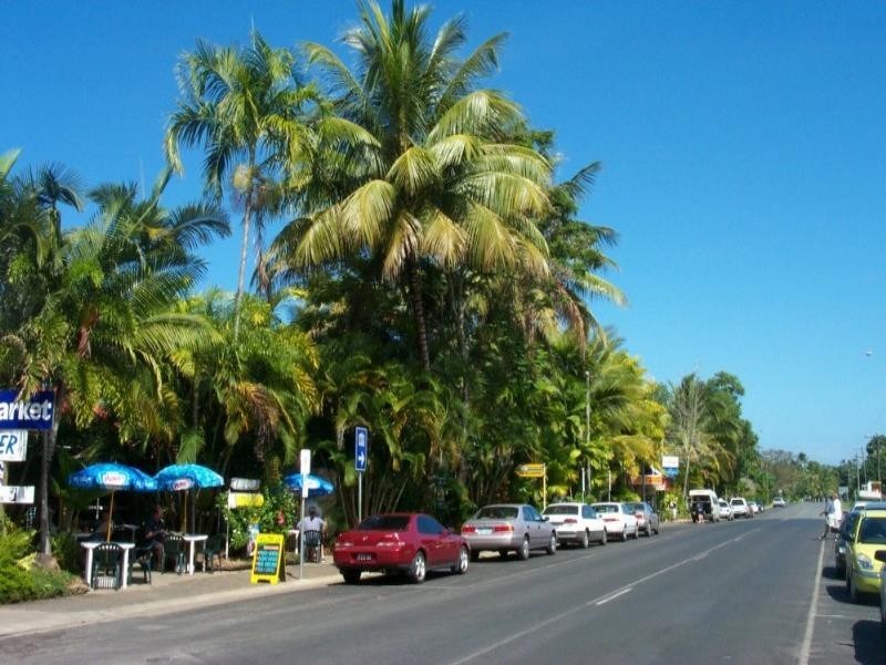 Mission Beach QLD 4852