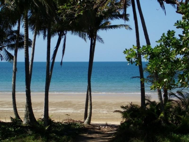 Mission Beach QLD 4852