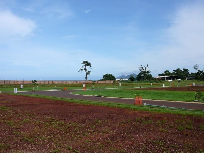 Mission Beach QLD 4852