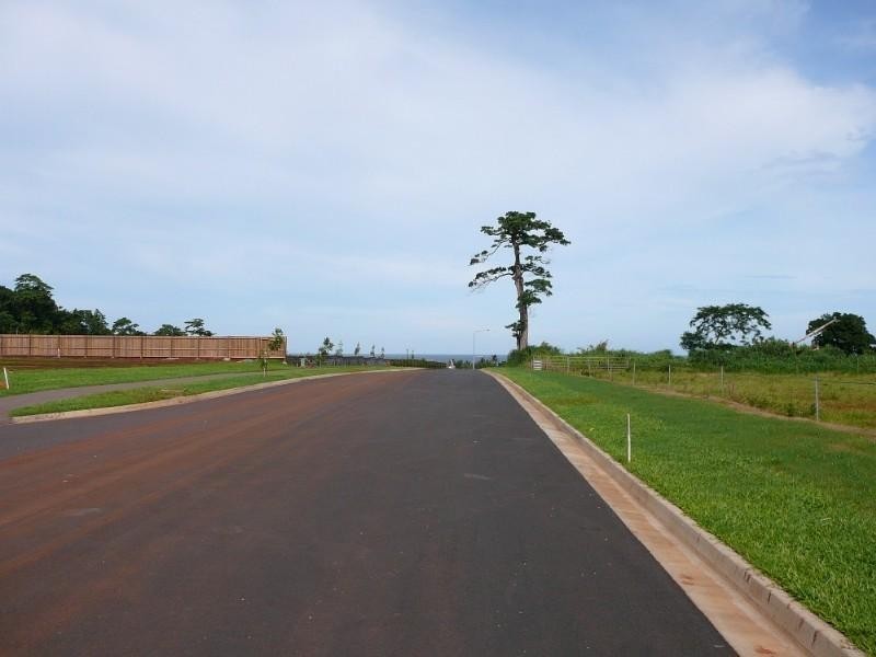 Mission Beach QLD 4852