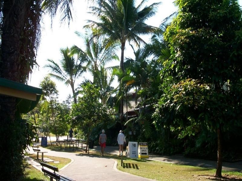 Mission Beach QLD 4852