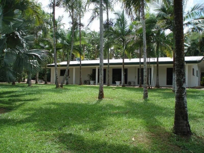 Mission Beach QLD 4852