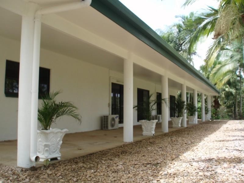 Mission Beach QLD 4852