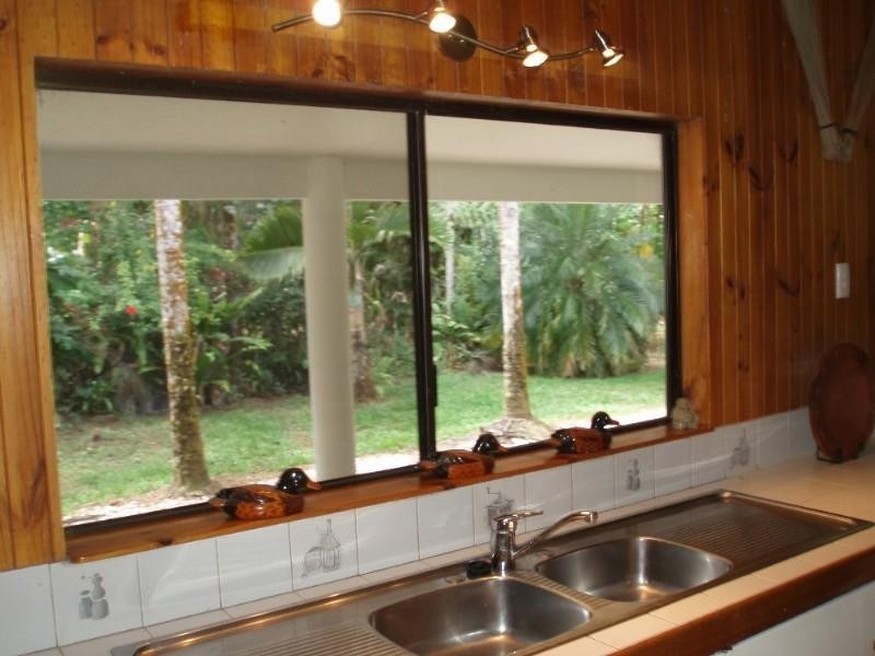 Mission Beach QLD 4852