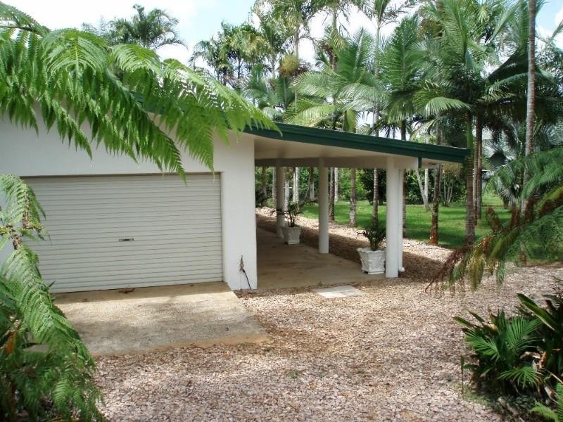 Mission Beach QLD 4852