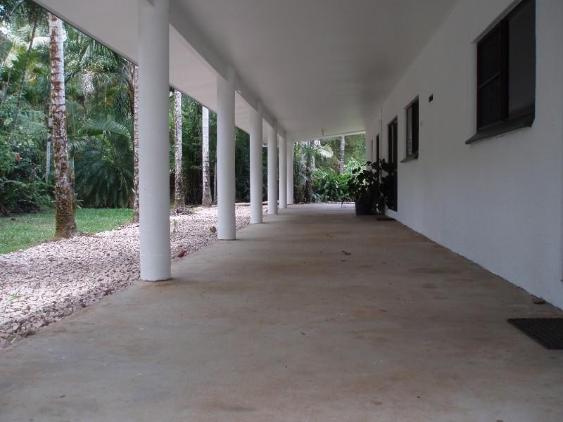 Mission Beach QLD 4852