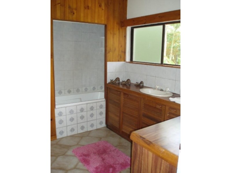 Mission Beach QLD 4852