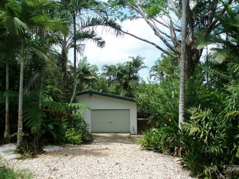 Mission Beach QLD 4852