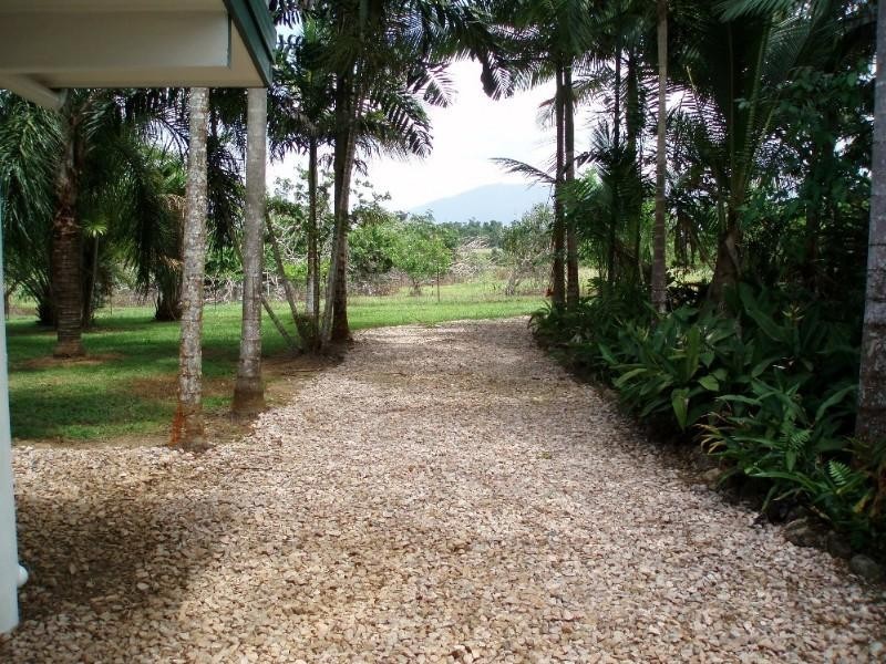 Mission Beach QLD 4852