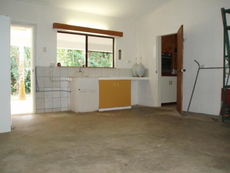 Mission Beach QLD 4852