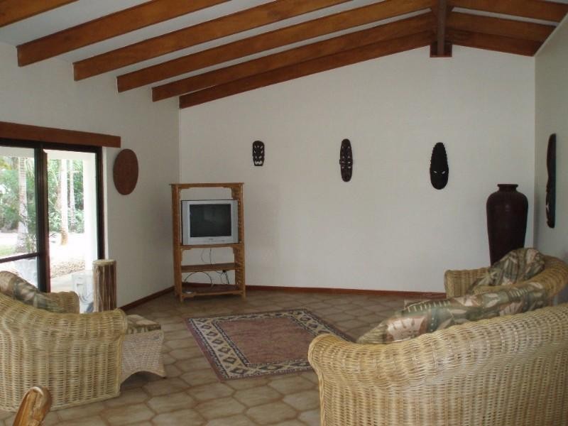 Mission Beach QLD 4852