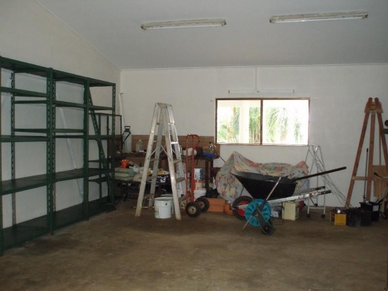 Mission Beach QLD 4852