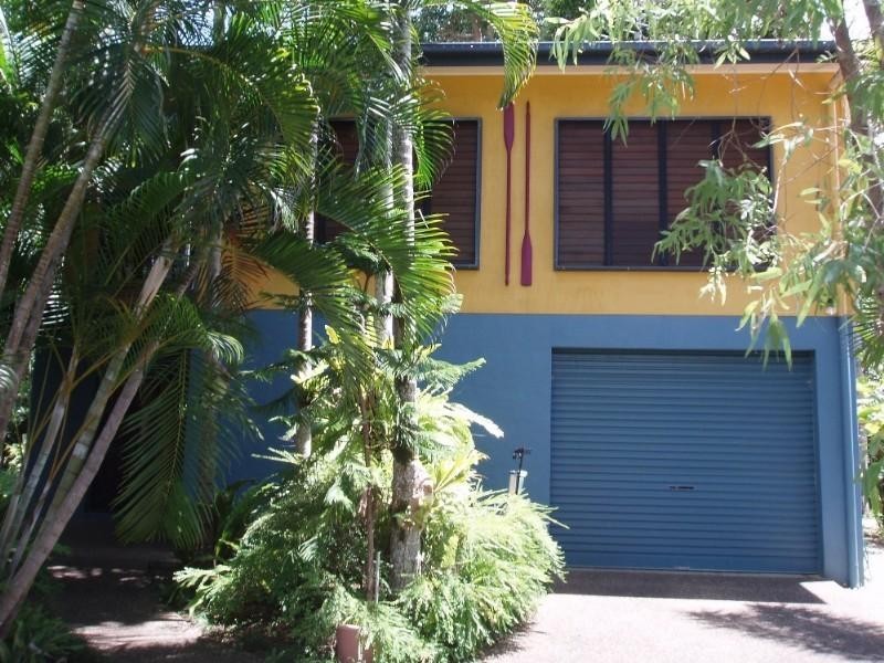 Mission Beach QLD 4852