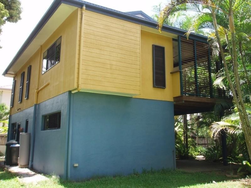 Mission Beach QLD 4852