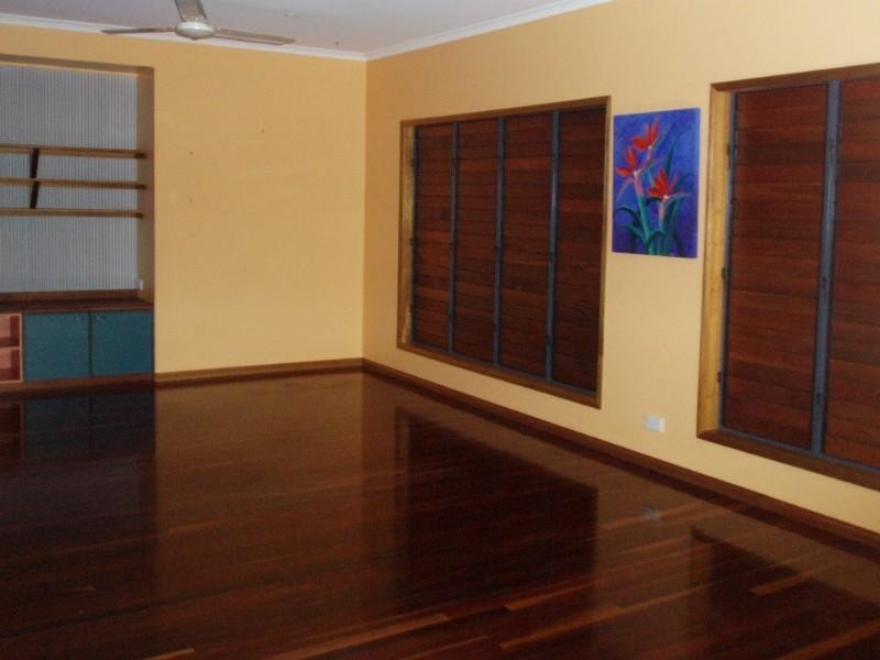 Mission Beach QLD 4852