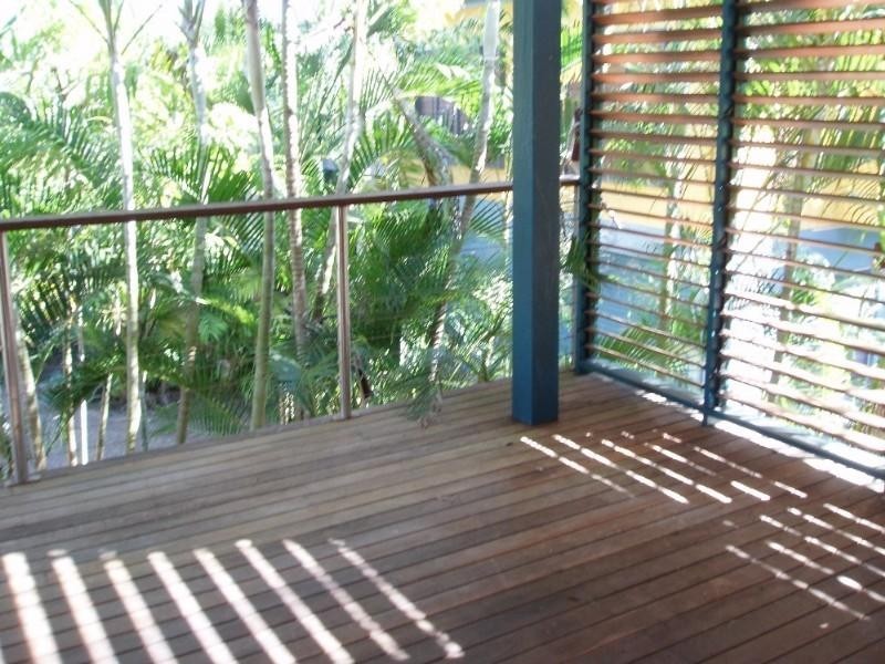 Mission Beach QLD 4852