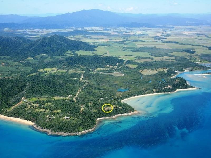 Mission Beach QLD 4852