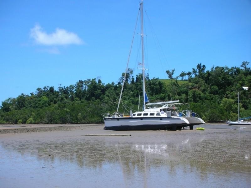Mission Beach QLD 4852