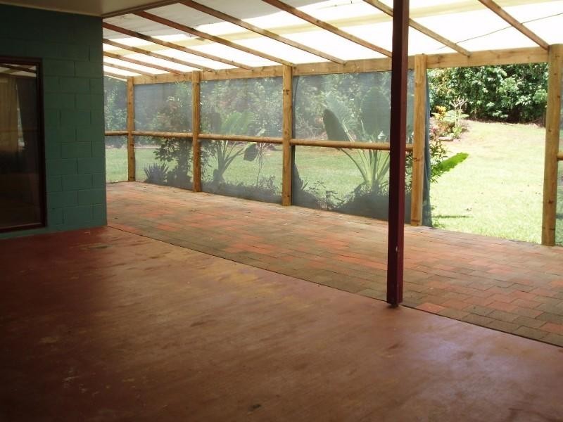 Mission Beach QLD 4852